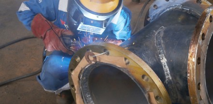 PIPING SERVICES