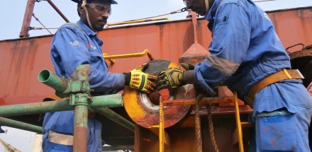 MECHANICAL SERVICES