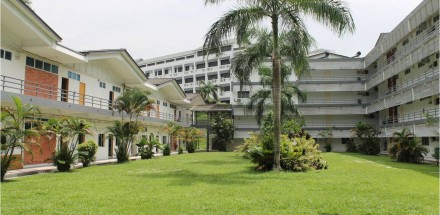 STUDENTS HOSTEL